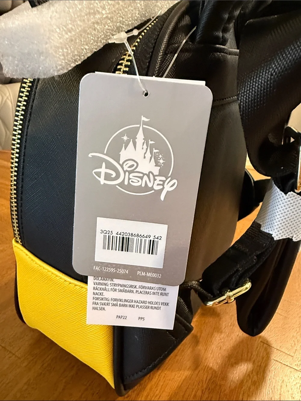 RARE Mickey Mouse 